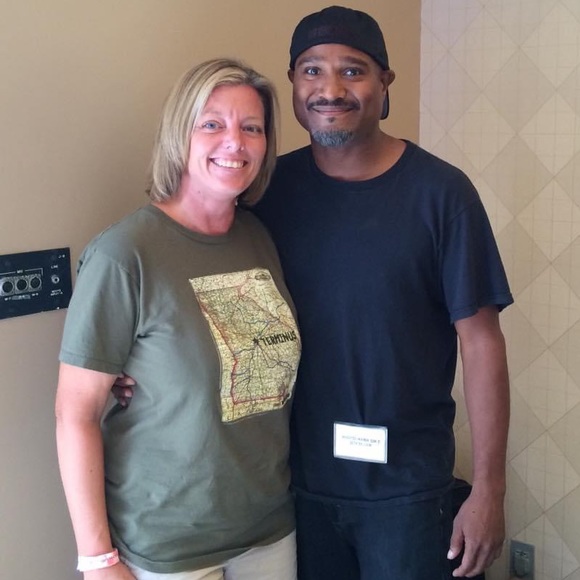 Walking Dead Terminus Tee Unisex Medium - Picture 2 of 4